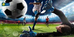 8Live - Nền Tảng Giải Trí Chất Lượng Đạt Chuẩn Quốc Tế