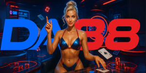 DA88 - Nhà Cái Kiếm Tiền Trực Tuyến Hàng Đầu Việt Nam