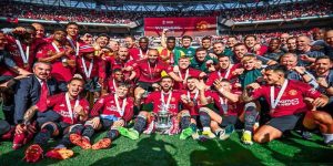 Đội hình Manchester United 2024