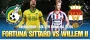 Kèo bóng đá Fortuna Sittard vs Willem II 17h15 ngày 27/4: Bất phân thắng bại?