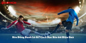 Kèo Đồng Banh Là Gì? Cách Đọc Kèo 0:0 Hiệu Quả