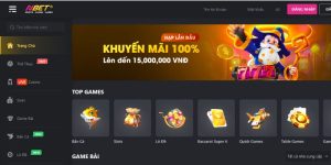 NBET - Thương Hiệu Cá Cược Hàng Đầu Thị Trường Châu Á