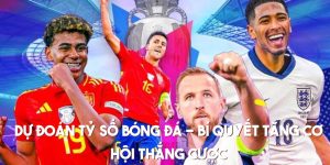 dự đoán tỷ số