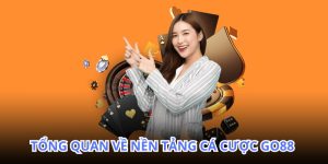 GO88 - Đẳng Cấp Cá Cược Thưởng Trực Tuyến Uy Tín Nhất 