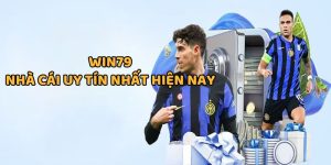 Win79 - Trải Nghiệm Cá Cược Đổi Thưởng Kiếm Tiền Thật 2025